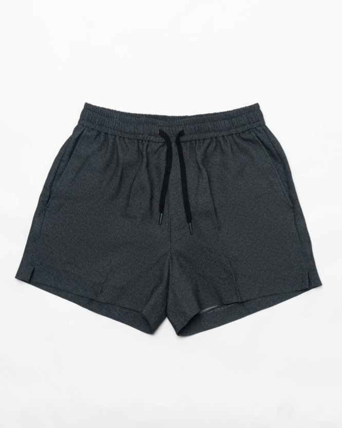MC Grey Short