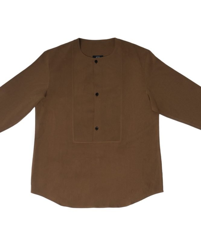 MC Golden dark Shirt