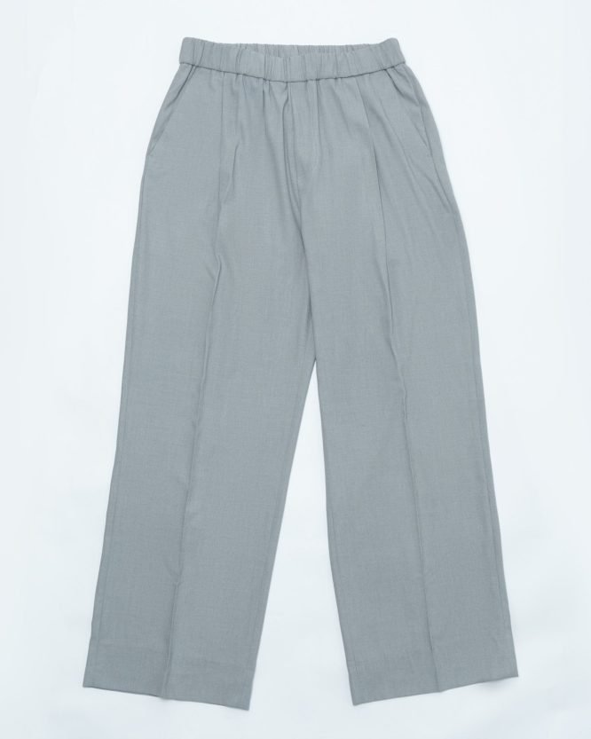 MC Skye blue Pant