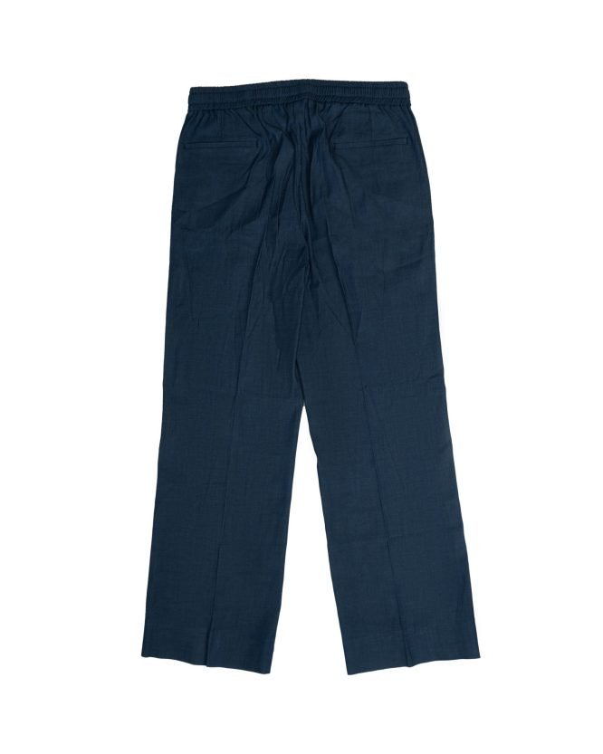 MC Blue Denim pant