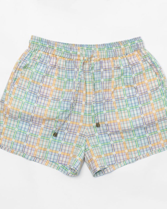 MC Multicolored Pant