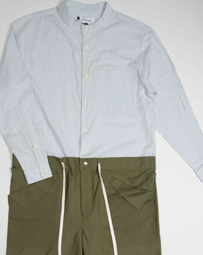 DK Hybrid broiler suite