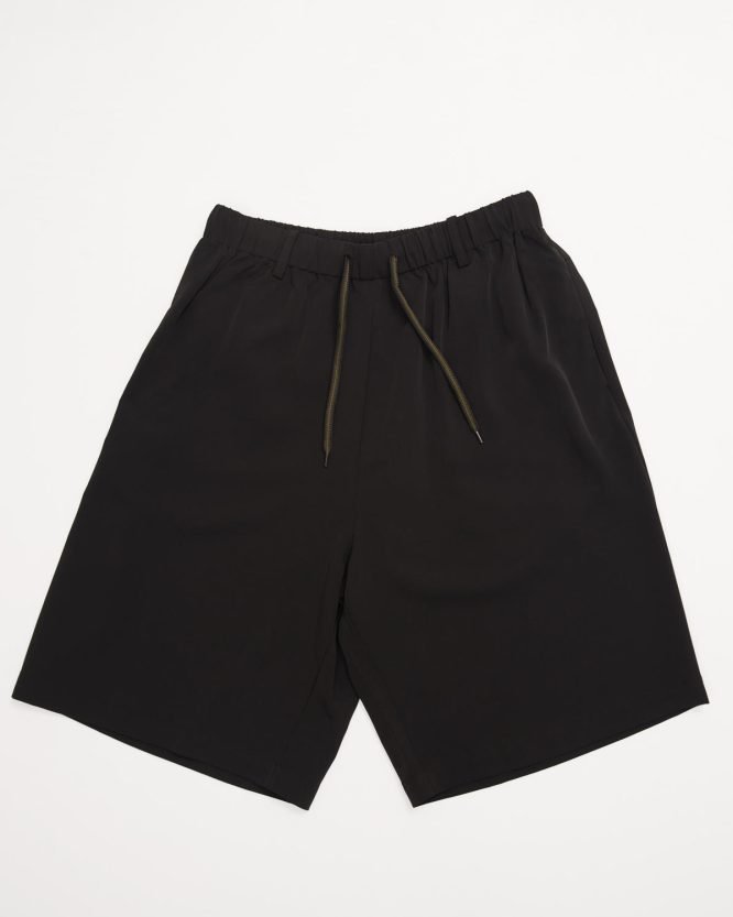 JA Silk Short