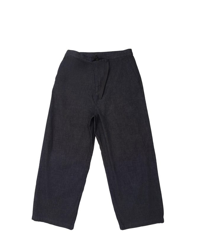 JA Ink Blue Denim pant