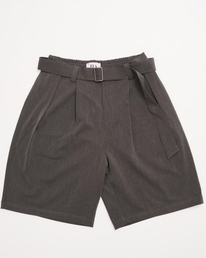 JA Light gray Short
