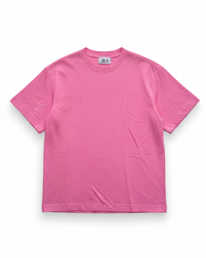 JA Fiery Sunset  Tee