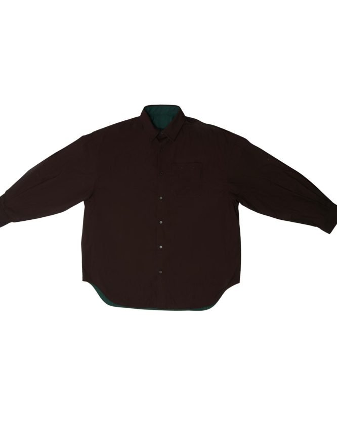 JA Pecan Reversible Shirt