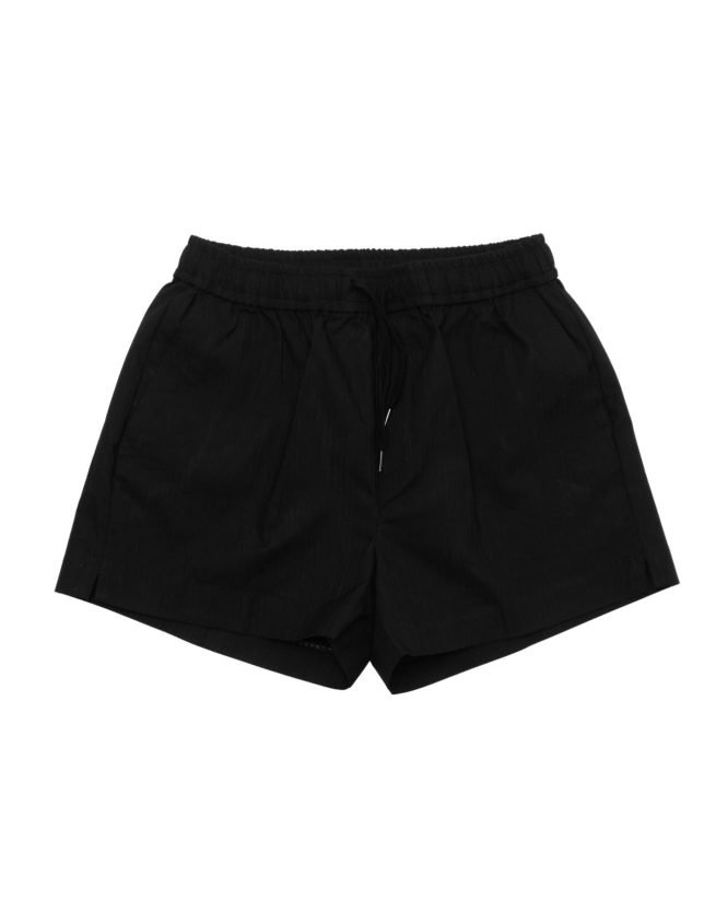 MC Black Short