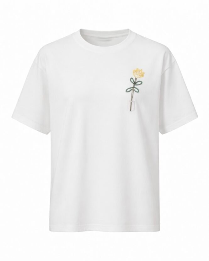 IAN Happy Tee W19