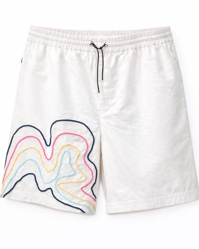 IAN Happy Short ST 2