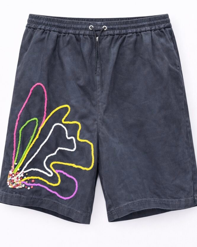 IAN Happy Short ST 1