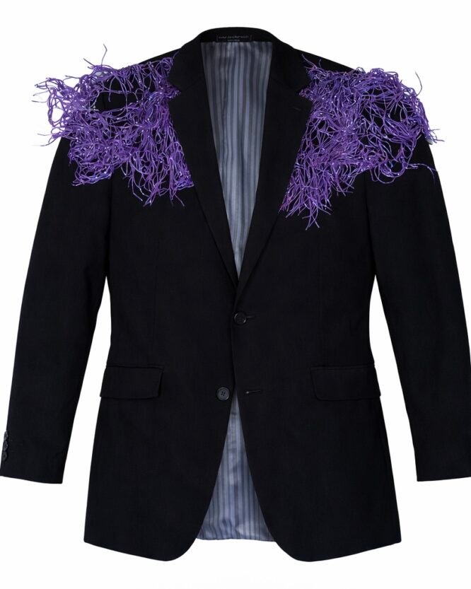 IAN Happy Jacket  JK 5