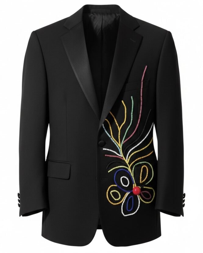 IAN Happy Jacket JK 15