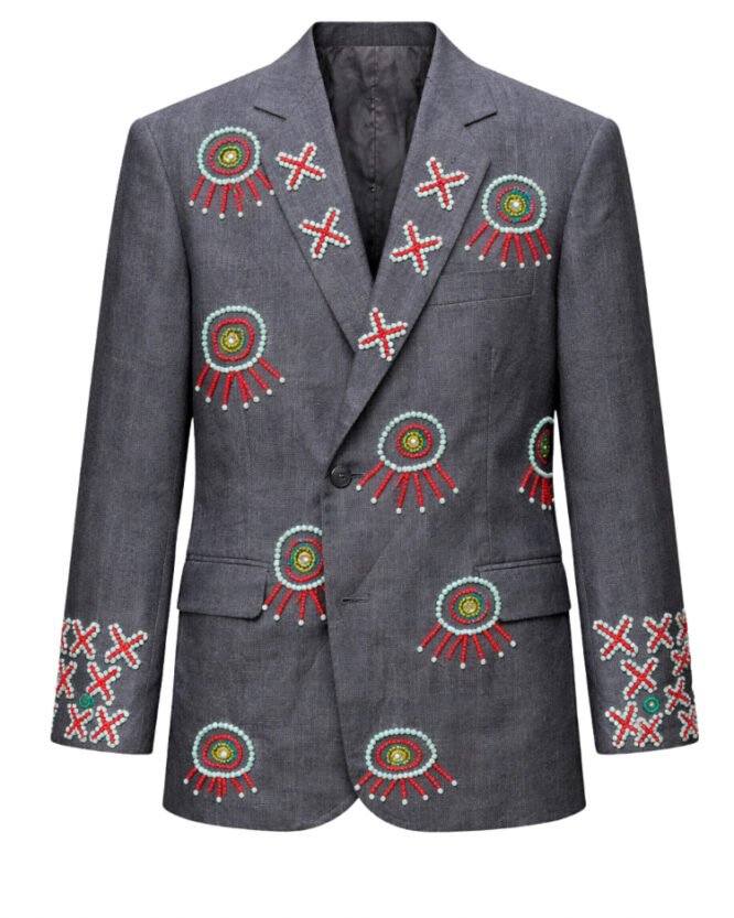 IAN Happy Jacket JK 26