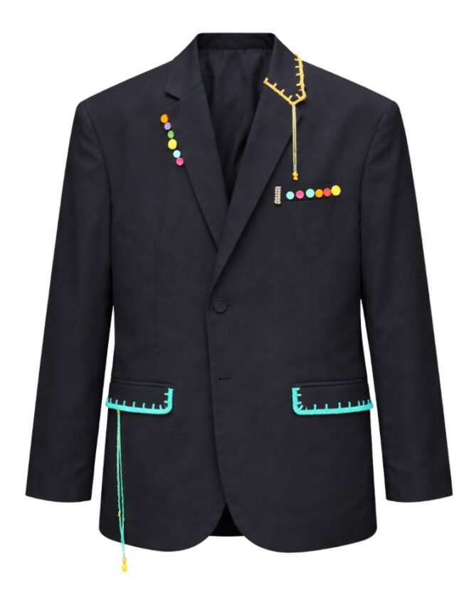 IAN Happy Jacket JK 29