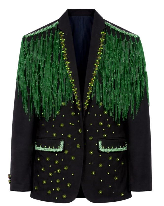 IAN Happy Tee Jacket JK 12