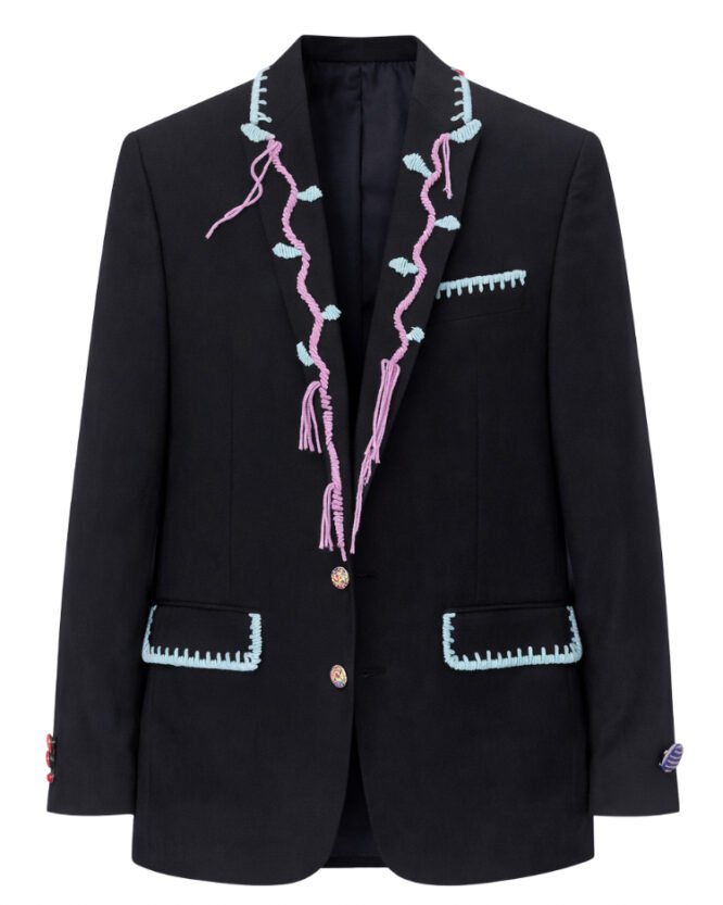 IAN Happy Jacket JK 33