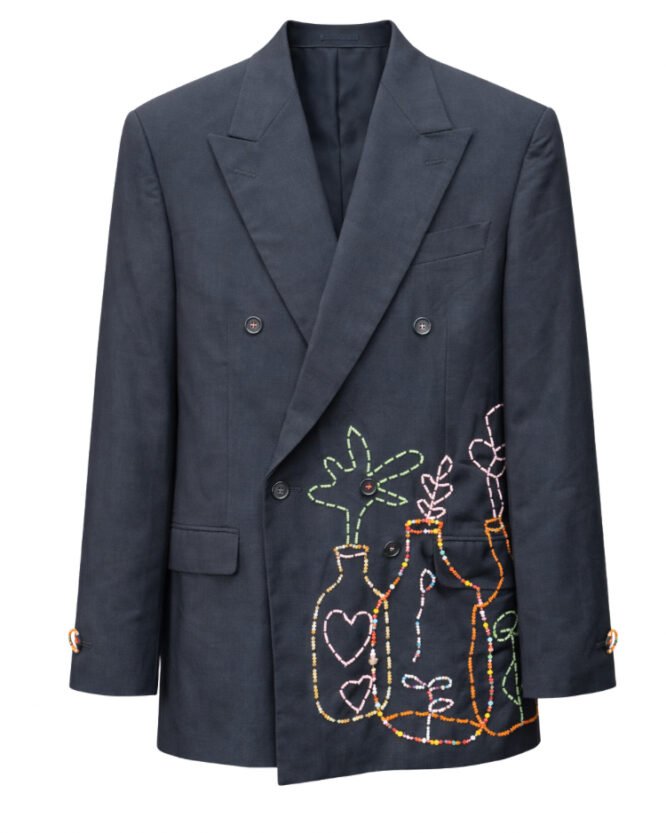 IAN Happy Jacket JK 20