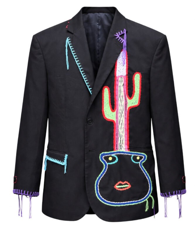 IAN Happy Jacket JK 31