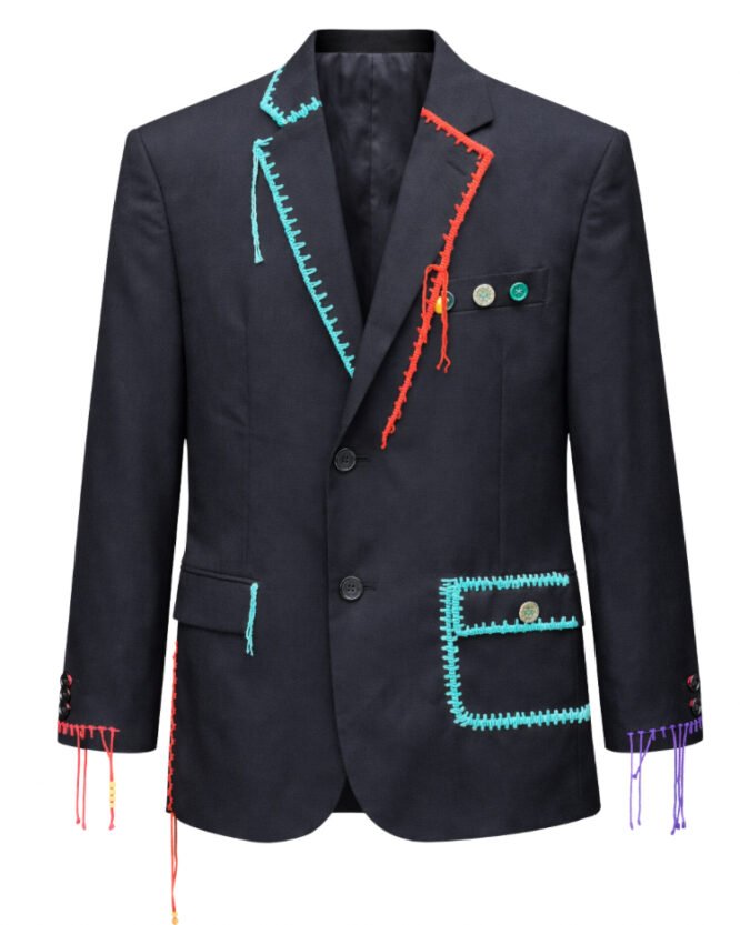 IAN Happy Jacket JK 30