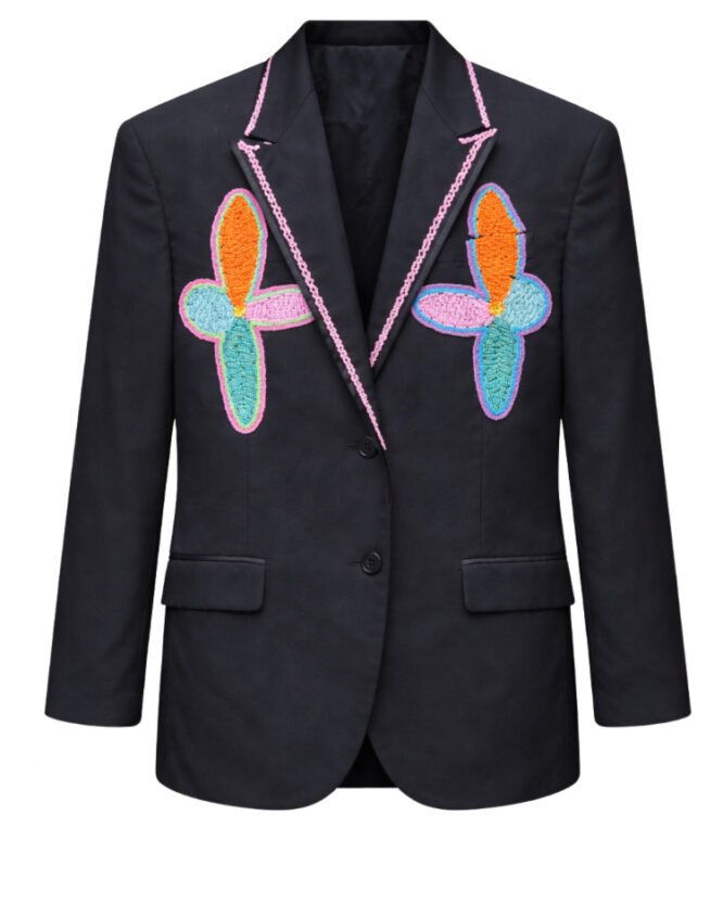 IAN Happy Jacket JK 27