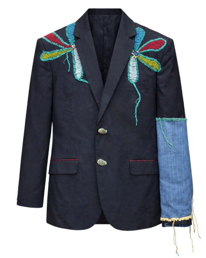 IAN Happy Jacket JK 28