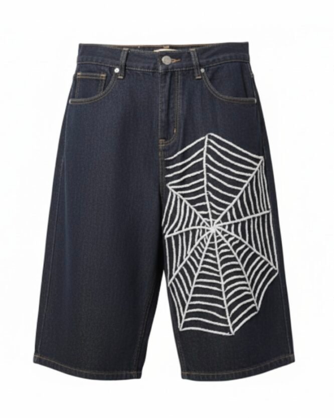 IAN Reworked Jorts JT 2