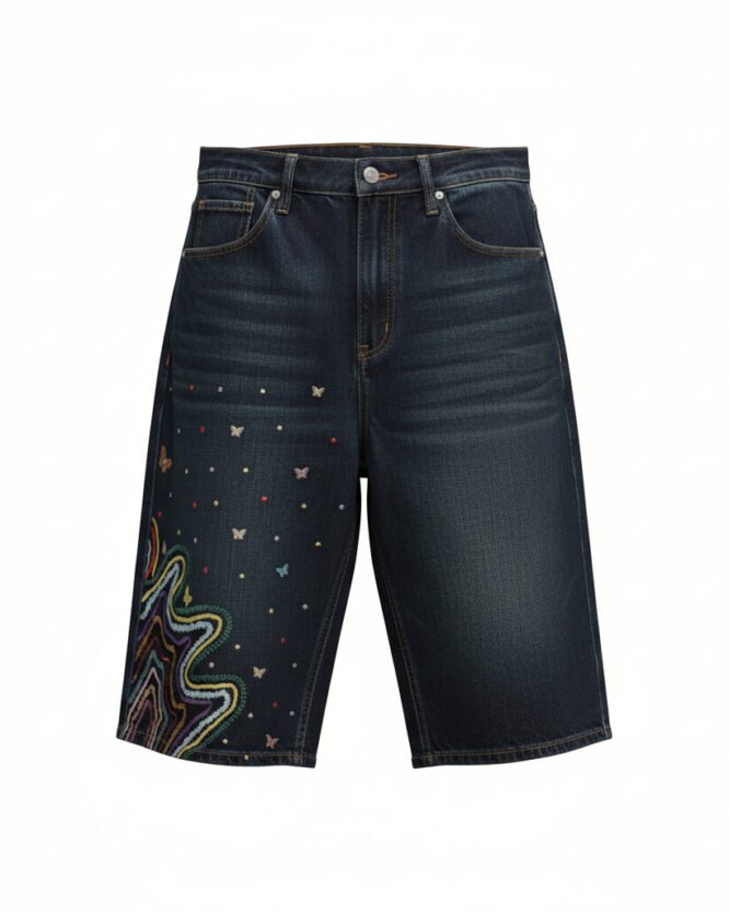 IAN Reworked Jorts JT 1