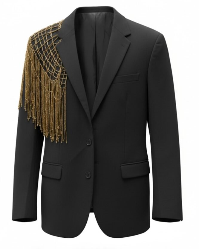 IAN Happy Jacket JK 3