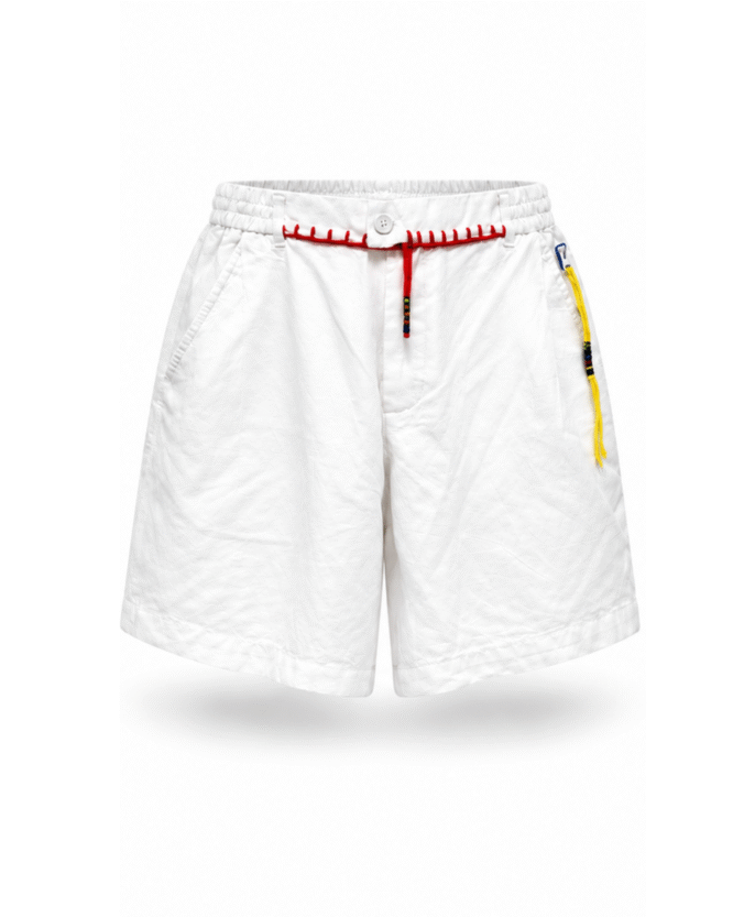 IAN Hidden Treasure SHORT