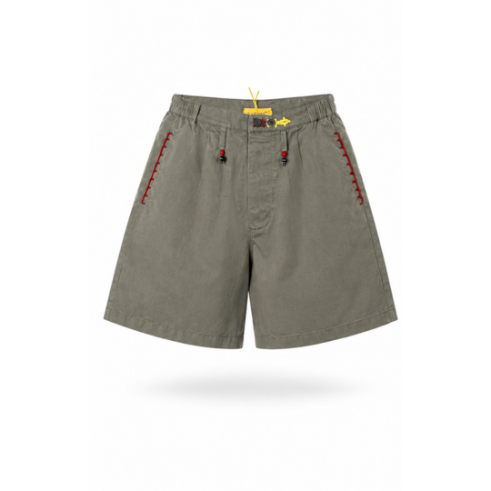 IAN Regal Motion SHORT