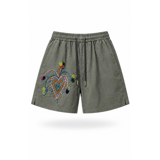 IAN Eternal Summer SHORT