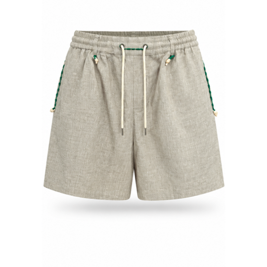 IAN ZAWADI SHORT