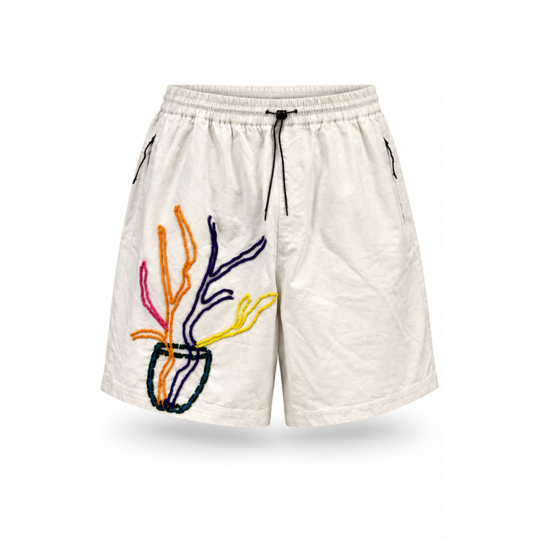 IAN TIMELESS BEAUTY SHORT
