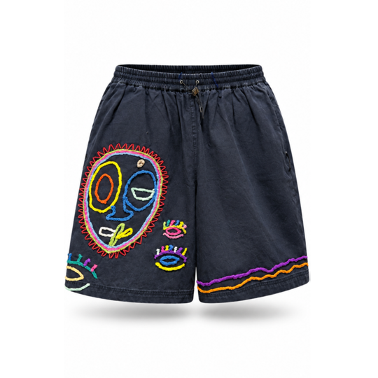 IAN Tribal Harmony SHORT