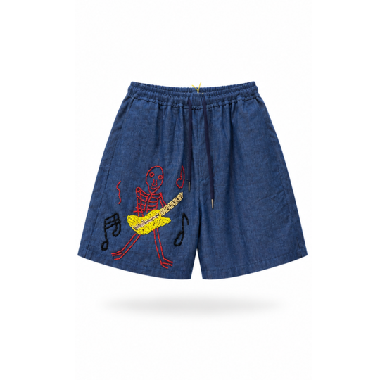 IAN CARSON AMOMA SHORT
