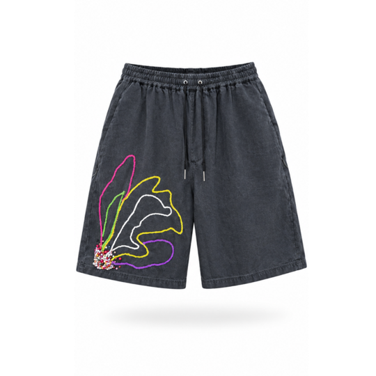 IAN WANDERER SHORT