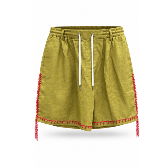 IAN STORYTELLER SHORT