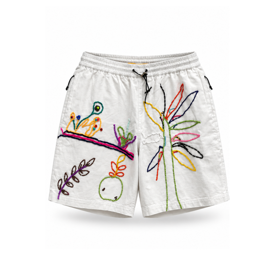 IAN Nilo Shorts