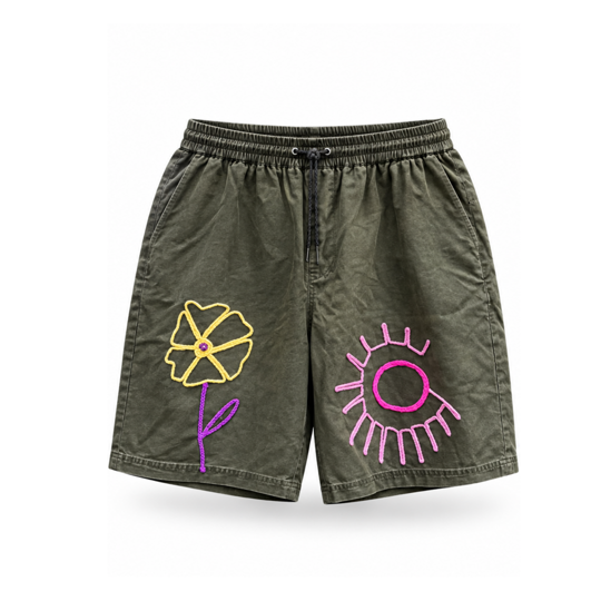 IAN Arlo Short