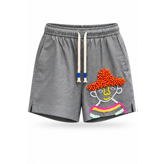 IAN Zavi  Short