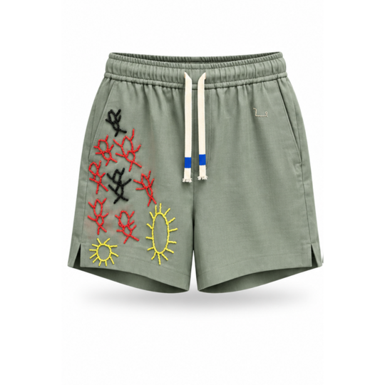 IAN Kael Short