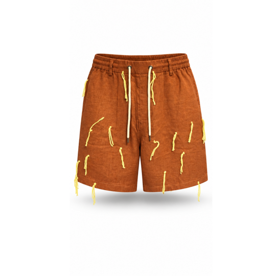 IAN CARSON FRIGE SHORT