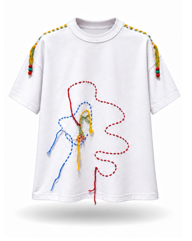 IAN CARSON PETIT TEE